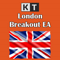KT London Breakout