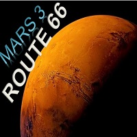 MARS 3 Route 66