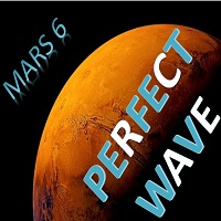 Mars 6 Perfect Wave