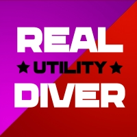 Real Diver Utility