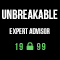 Unbreakable EA