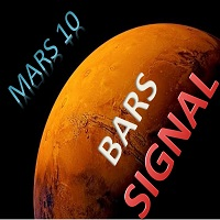 Mars 10 Bars Signal
