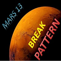Mars 13 Break Pattern