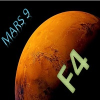 Mars 9 F4