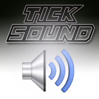 Tick Sound