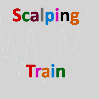 Scalping Train