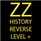 ZigZag History with Reverse Level