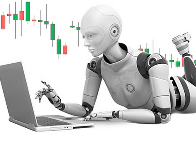 robot assistant in forex