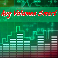 Avg Volume Smart