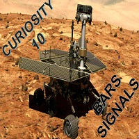 Curiosity 10 Bars Signal