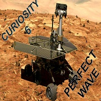 Curiosity 6 Perfect Wave