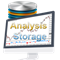 Analysis Storage