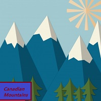 Canadian Mountains