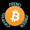 Crypto Trend Finder