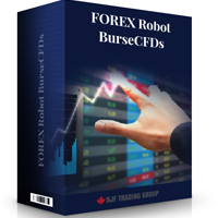 FX Robot Burse for CFDs