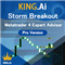 King Ai Storm Breakout