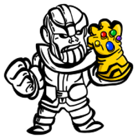 Thanos MT5