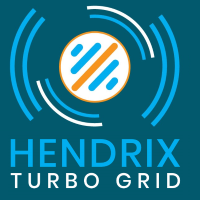 Hendrix Turbo Grid