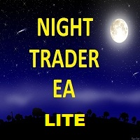 Night Trader EA Lite