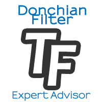 Donchian Filter tfmt4