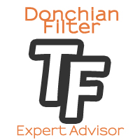 Donchian Filter tfmt5