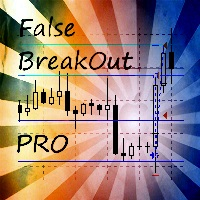 False BreakOut PRO