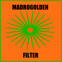 Madrogolden filter
