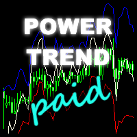 Power Trend