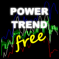 Power Trend Free
