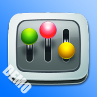 Trade Controller Demo
