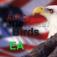 Alpc American Birds