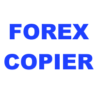 Forex copier