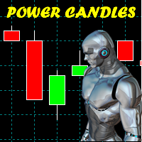 Power Candles