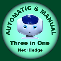 Three in One