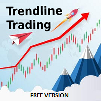 FREE Trendline Trading