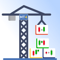 Pattern Indicator
