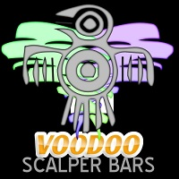 Voodoo Scalper Bars