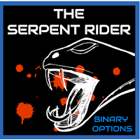 The Serpent Rider Binary Options