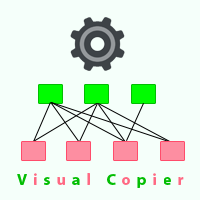 Download The Visual Copier Control Panel Mt4 Trading Utility For - 