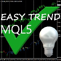 Easy Trend MQL5