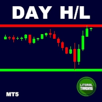 LT Day High Low