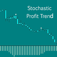 Stochastic Profit Trend