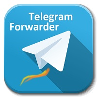 Telegram Forwarder II