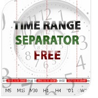 Time Range Separator MT5
