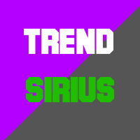 Trend Sirius
