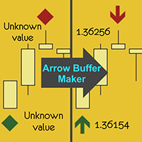 Arrow Buffer Maker