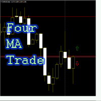Four MA Trade