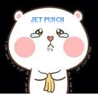 Jet Punch