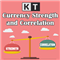 KT Currency Strength and Correlation