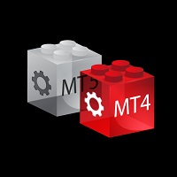 MT5 Hedge Copier